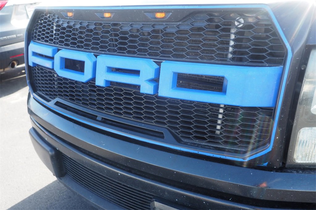 Used 2011 Ford F150 FX4 w/ FX Luxury Pkg image 29