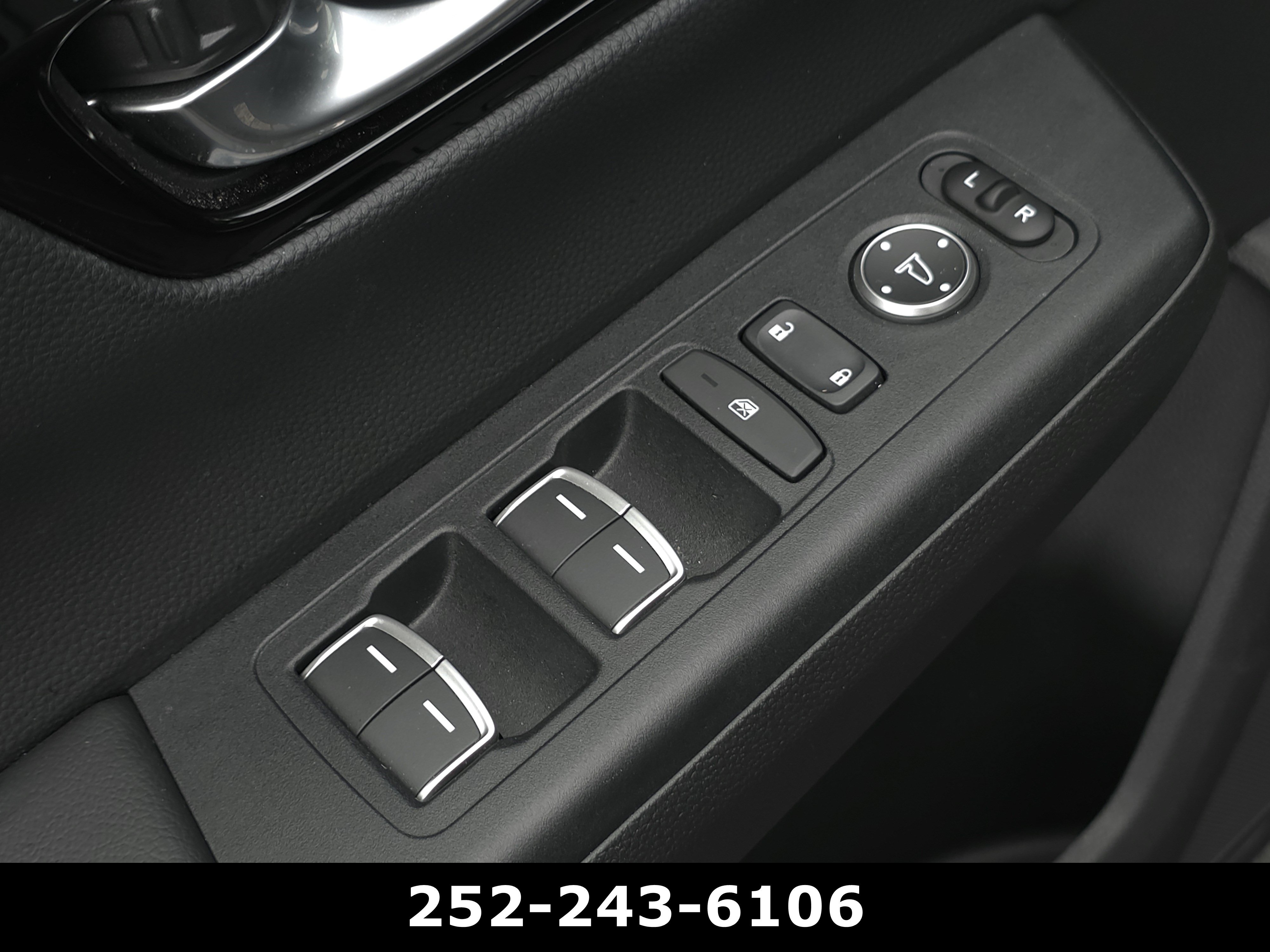 Used 2024 Honda CR-V EX-L image 23