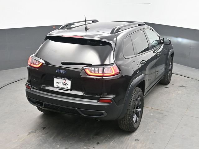 Used 2020 Jeep Cherokee Latitude AWD/4WD image 30