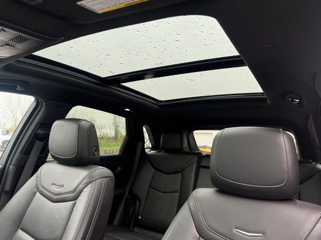 Used 2024 Cadillac XT5 Premium Luxury AWD/4WD image 24