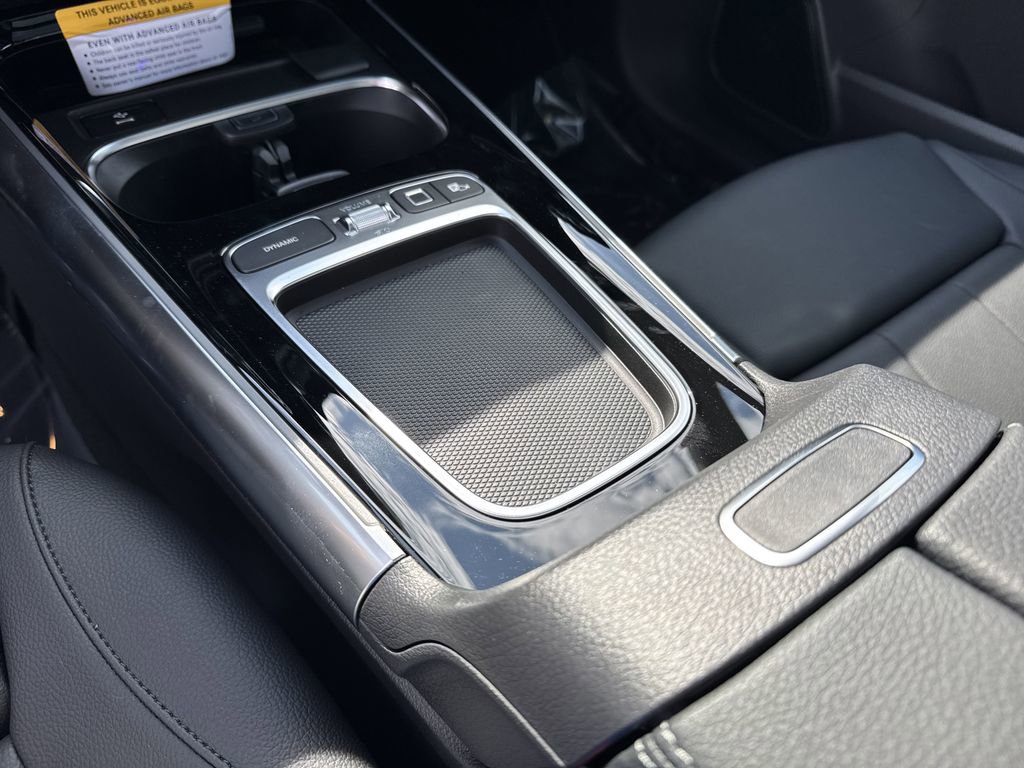 New 2026 Mercedes-Benz GLA 250 4MATIC image 28