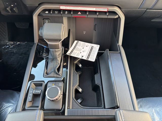 New 2026 Toyota Sequoia Platinum image 36