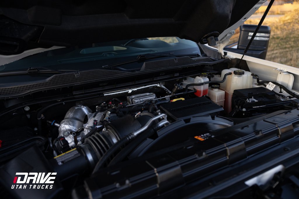 Used 2023 Chevrolet Silverado 2500 LT image 24