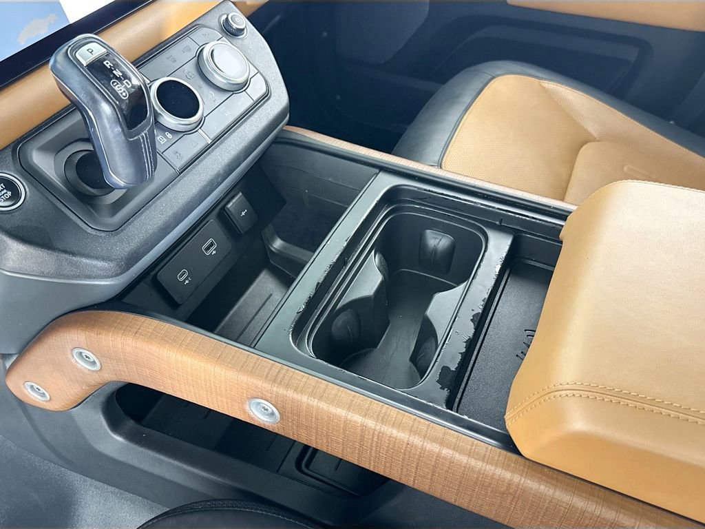 Used 2023 Land Rover Defender 110 X image 21