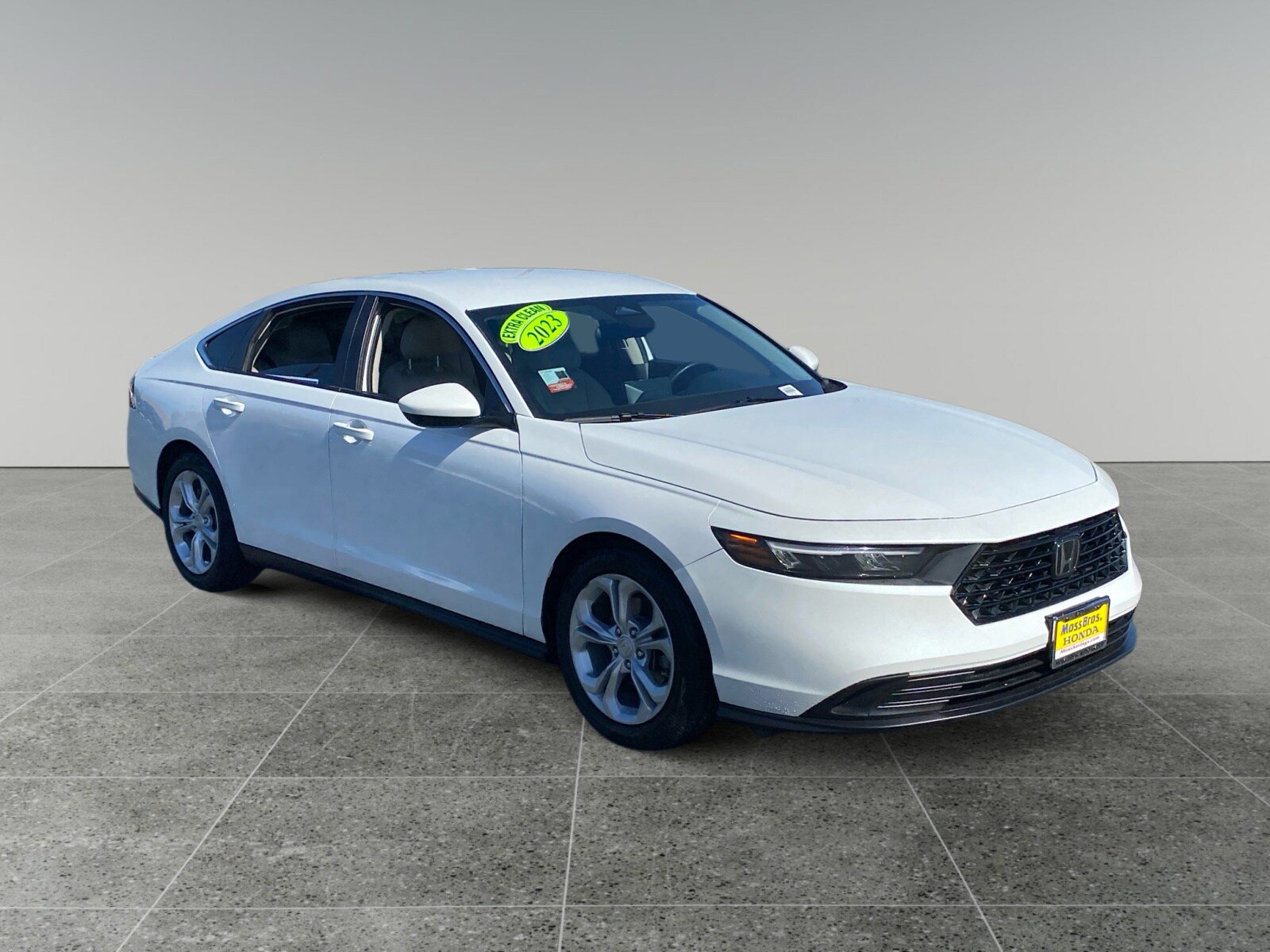 Used 2023 Honda Accord LX image 7