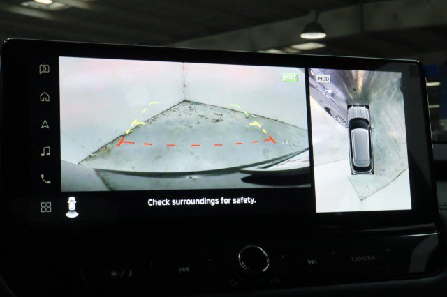 New 2026 Mitsubishi Outlander SE FWD image 13