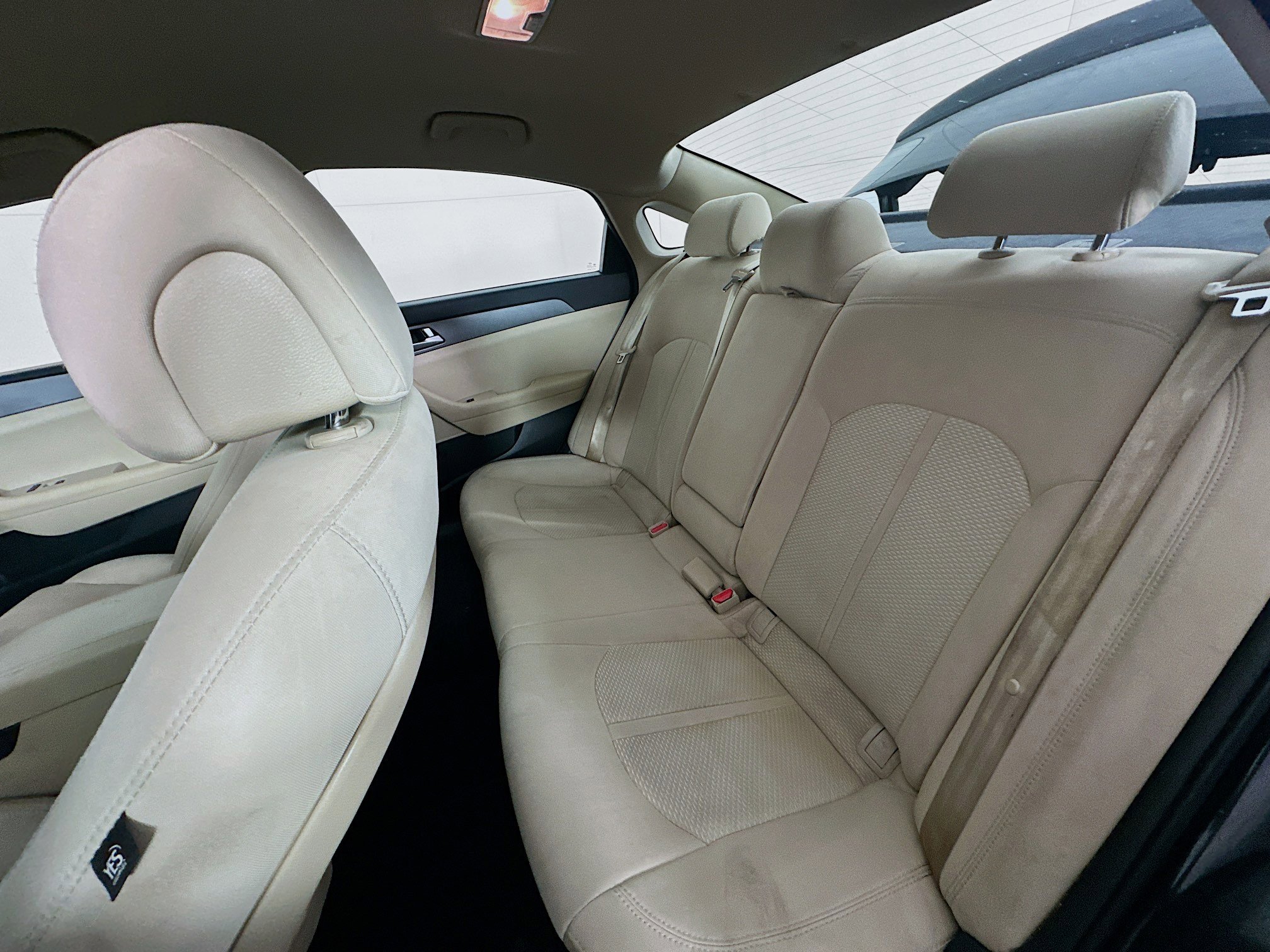 Used 2017 Hyundai Sonata SE image 25