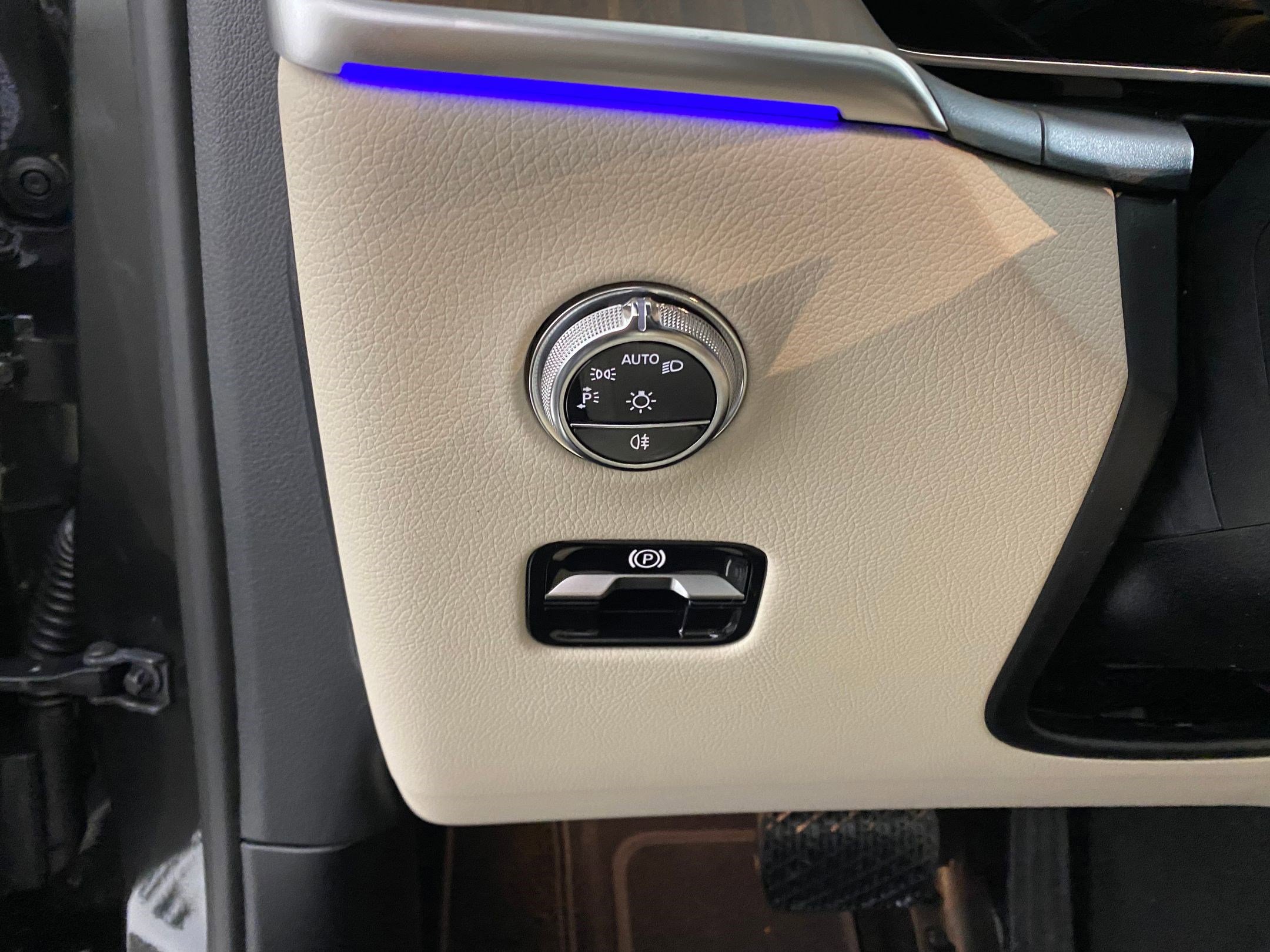 Used 2026 Mercedes-Benz GLC 300 4MATIC image 18