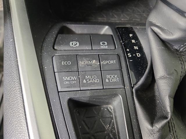 Used 2019 Toyota RAV4 XLE Premium w/ All Weather Liner Package image 27