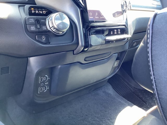New 2025 RAM 1500 Laramie image 19