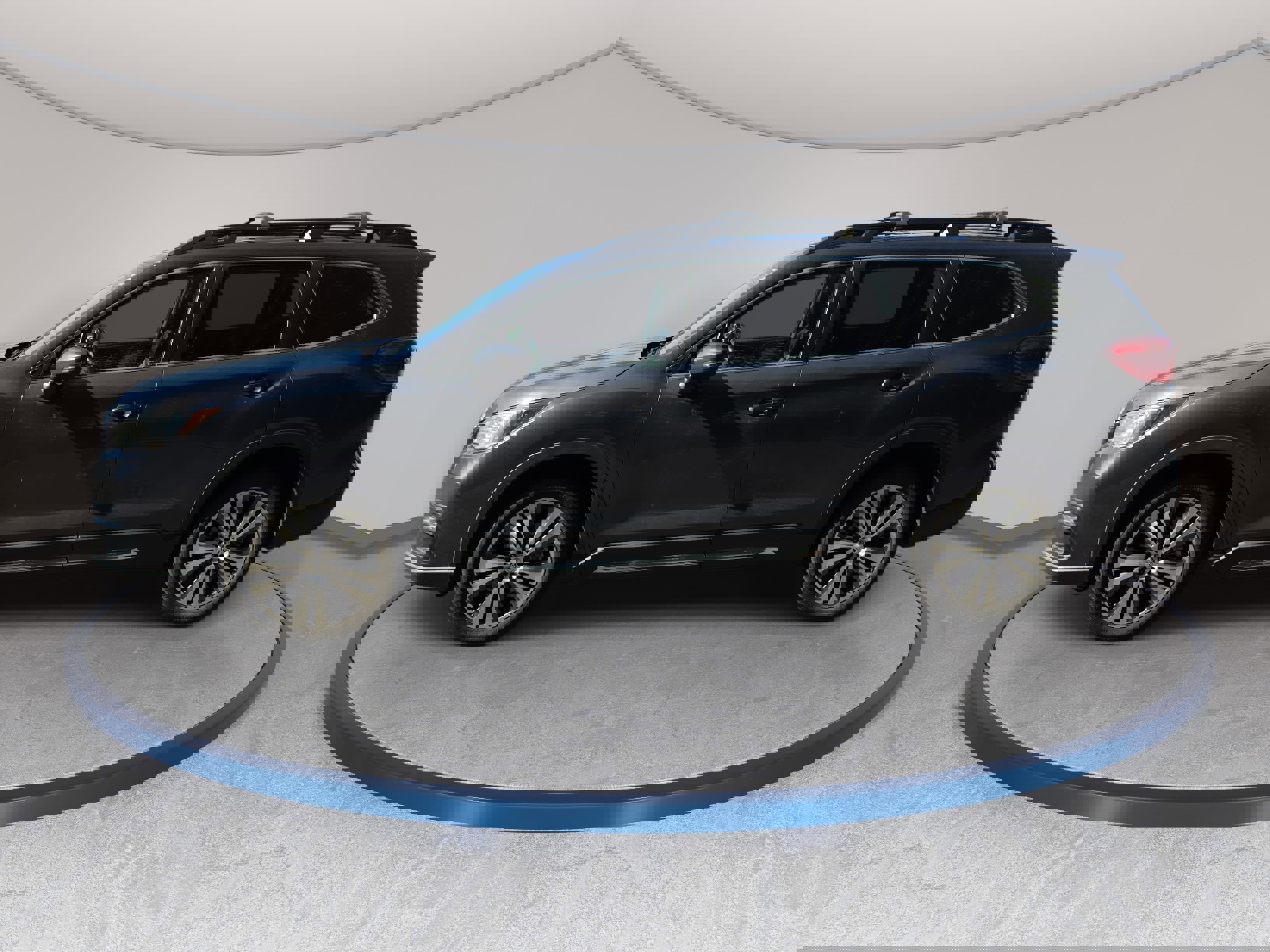 Used 2020 Subaru Ascent Limited w/ Technology Package image 3