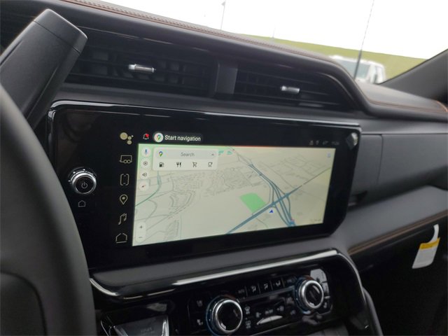 New 2026 GMC Sierra 2500 AT4 w/ AT4 Premium Plus Package image 18