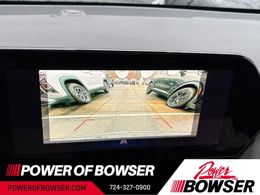 New 2026 Chevrolet TrailBlazer ACTIV w/ Convenience Package image 10