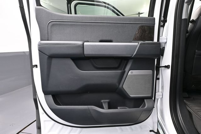 Used 2022 Ford F150 Lariat AWD/4WD image 30