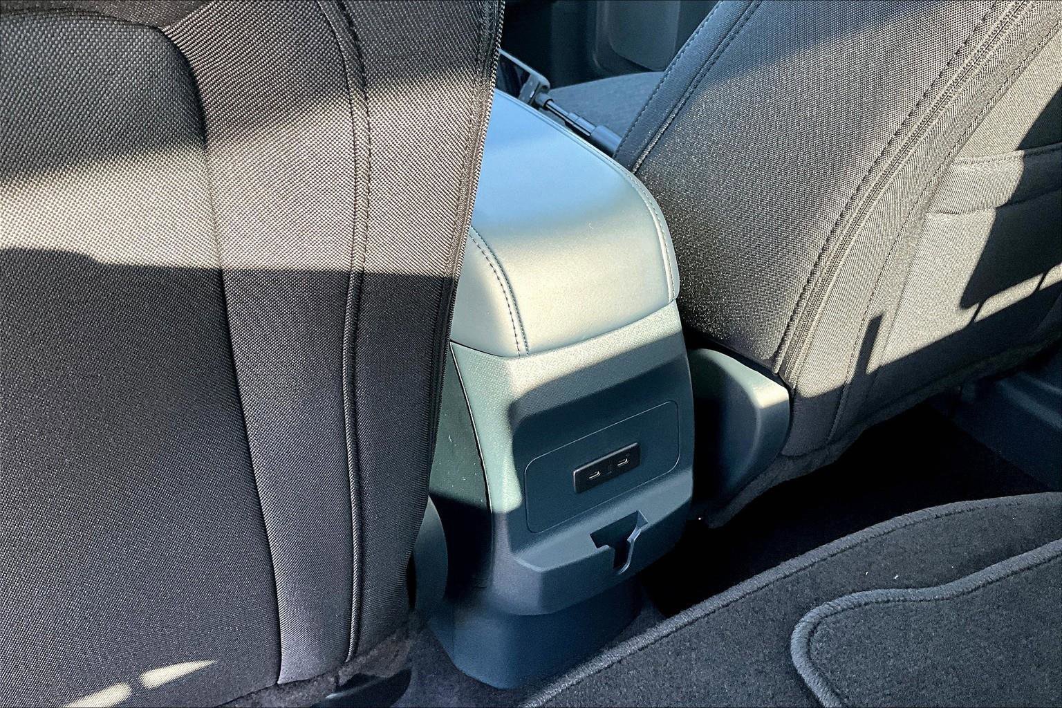 New 2025 Ford Maverick XL w/ 4K Tow Package image 17