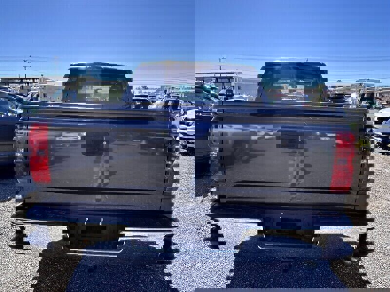 Used 2014 Chevrolet Silverado 1500 LT w/ All Star Edition image 35