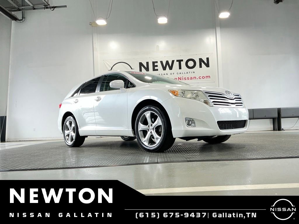 Used 2009 Toyota Venza AWD image 21