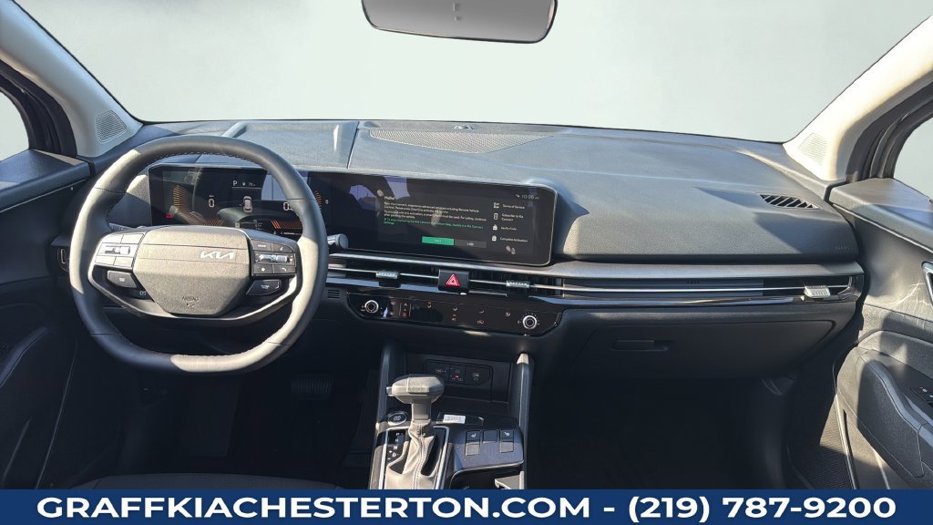 New 2026 Kia Sportage LX AWD/4WD image 17