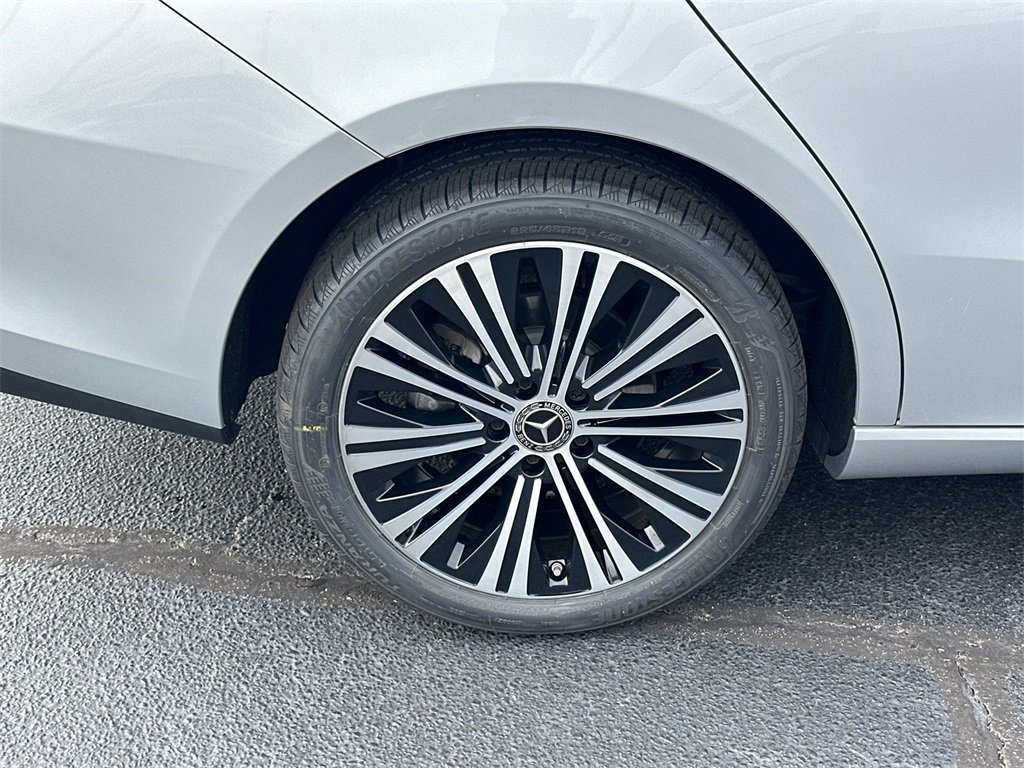 Certified 2023 Mercedes-Benz CLA 250 image 19
