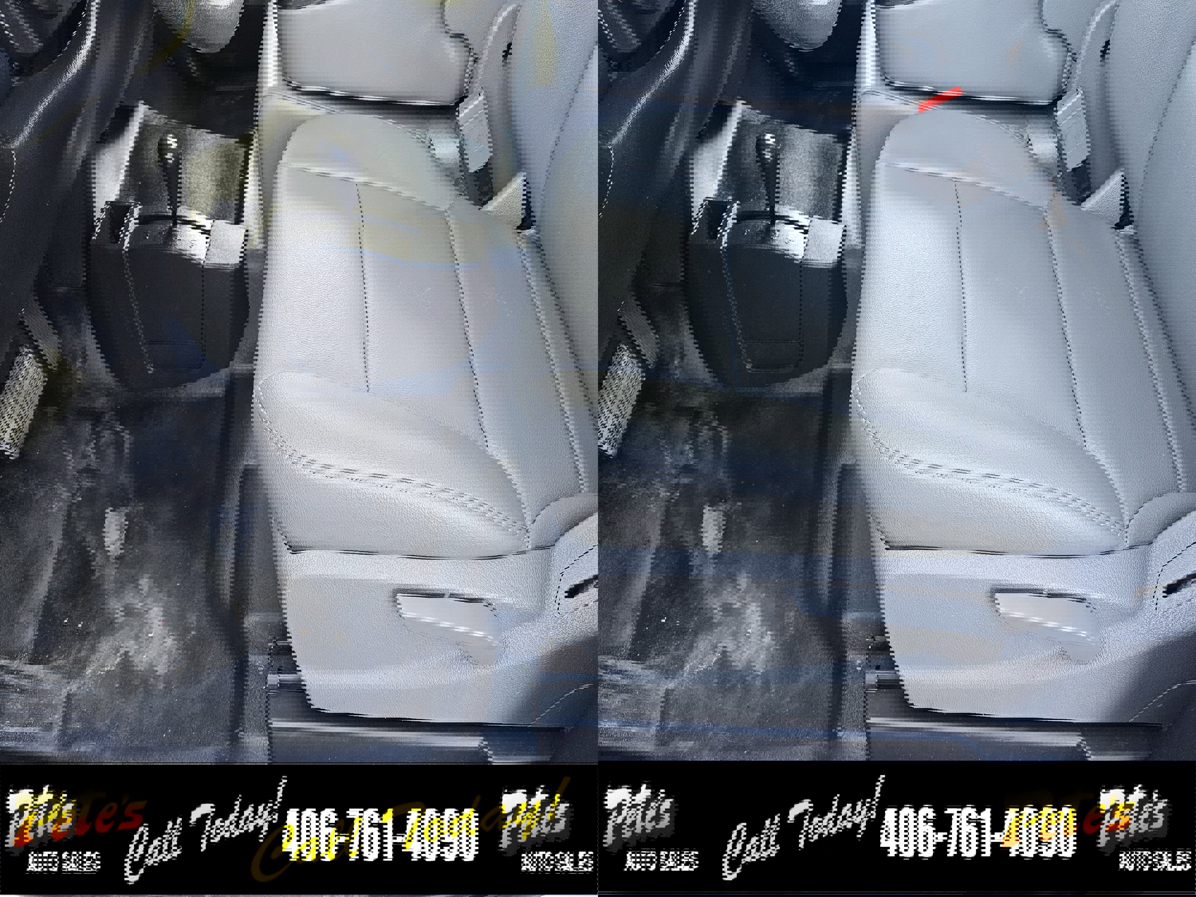 Used 2015 Chevrolet Silverado 2500 W/T image 18