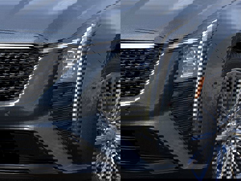 New 2026 Cadillac CT5 Premium Luxury w/ Technology Package image 10