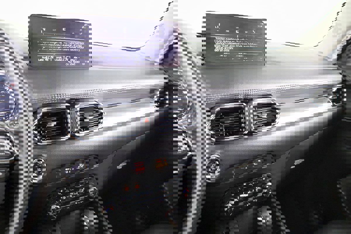 Used 2022 MAZDA CX-5 AWD 2.5 S w/ Select Package image 26