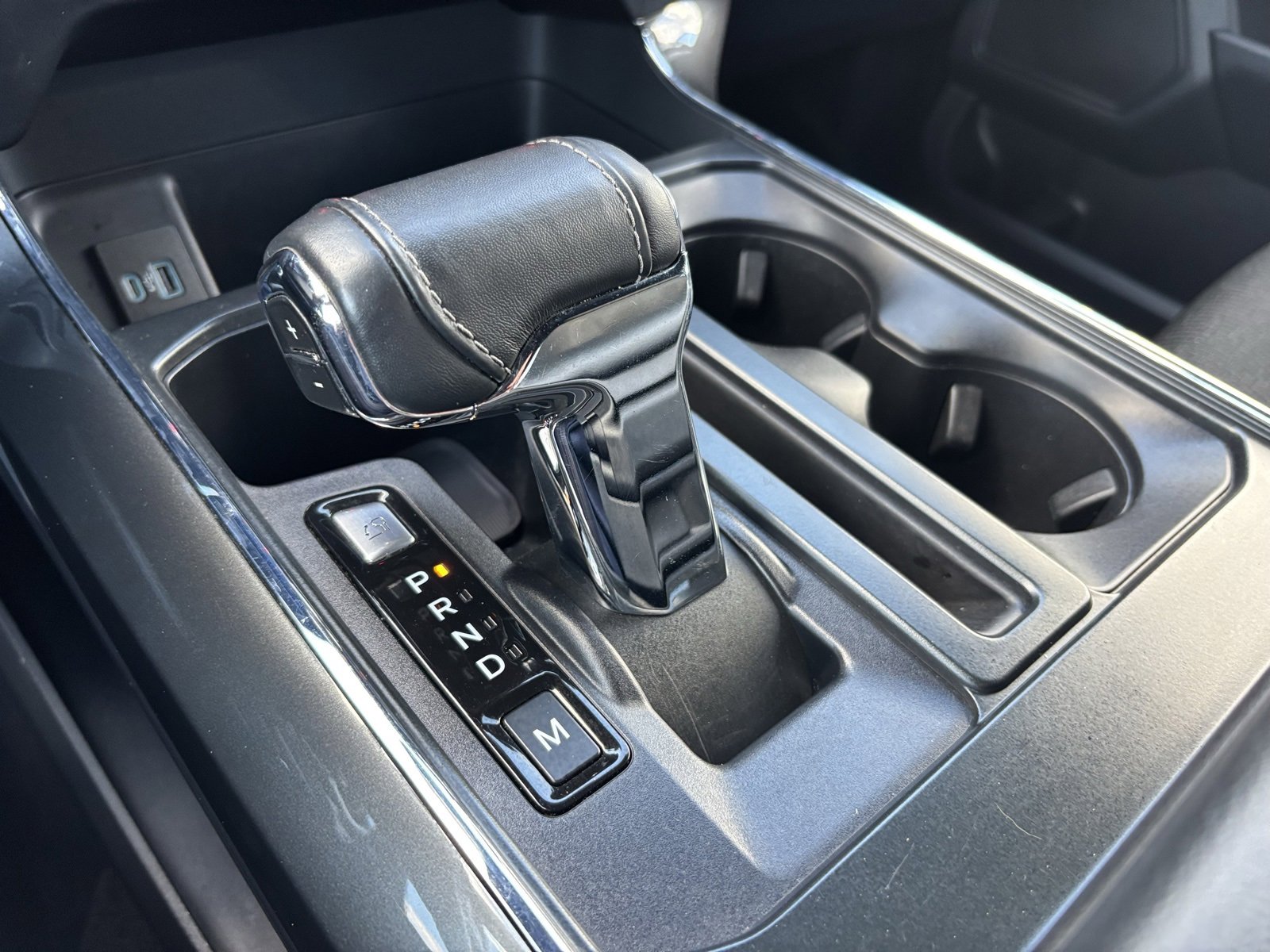 Used 2021 Ford F150 XLT w/ Equipment Group 302A High image 27