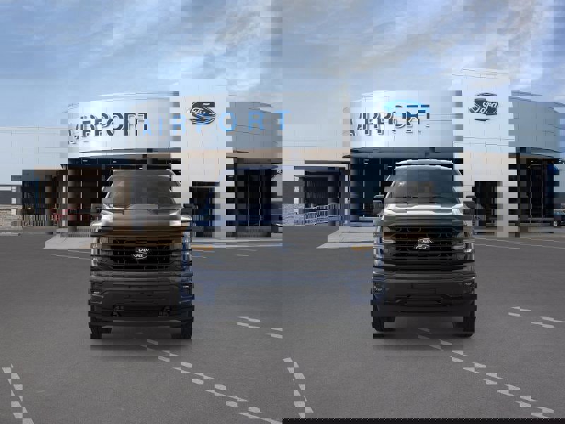 New 2025 Ford F150 XLT image 6