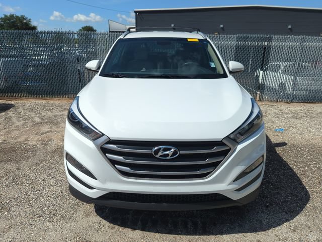 Used 2017 Hyundai Tucson SE Plus FWD image 5