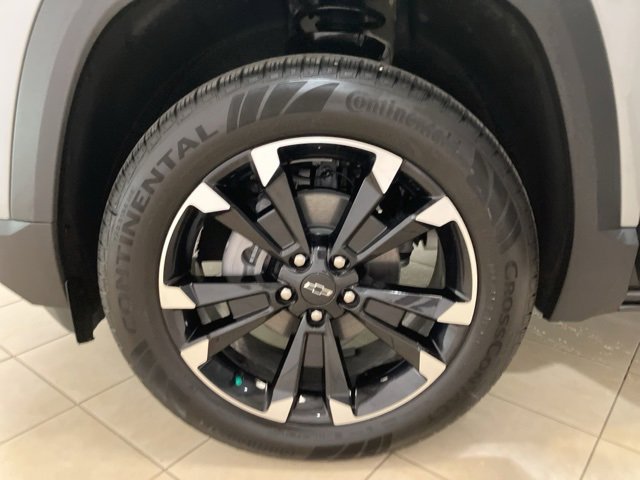 New 2026 Chevrolet Equinox RS image 30