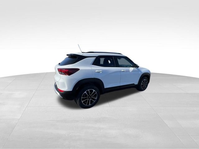 Certified 2024 Chevrolet TrailBlazer LT w/ Convenience Package image 10