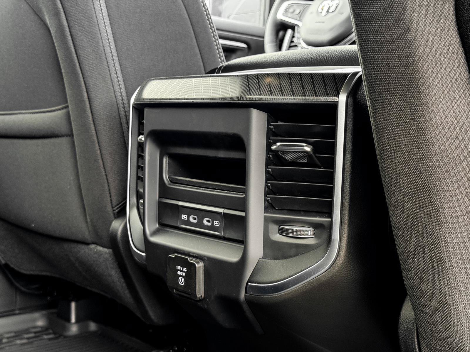 New 2026 RAM 1500 Lone Star AWD/4WD image 24