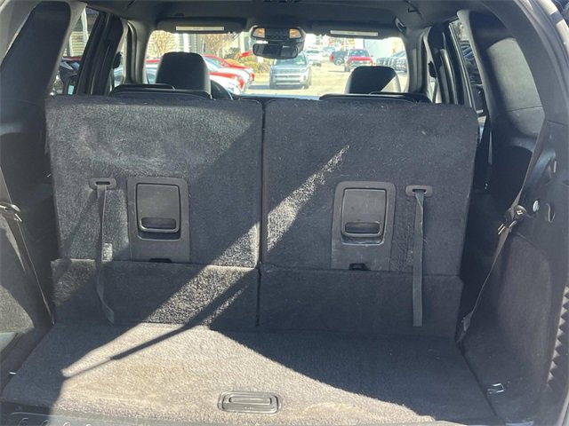 Used 2022 Dodge Durango GT image 6