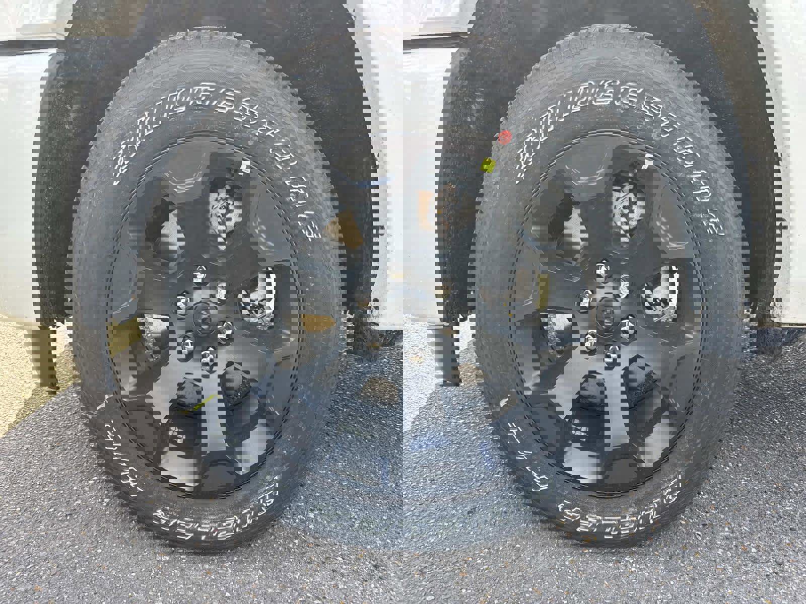 New 2026 RAM 1500 Big Horn w/ Night Edition image 3