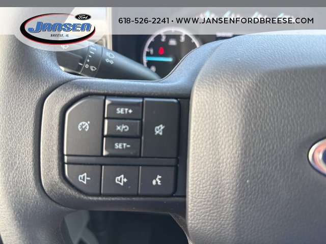 New 2025 Ford F350 XLT w/ FX4 Off-Road Package image 14