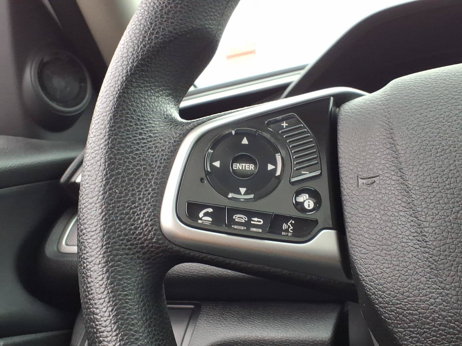 Used 2018 Honda Civic EX image 25
