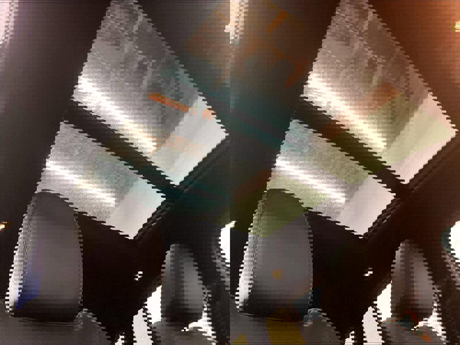 Certified 2024 BMW X4 M40i image 23