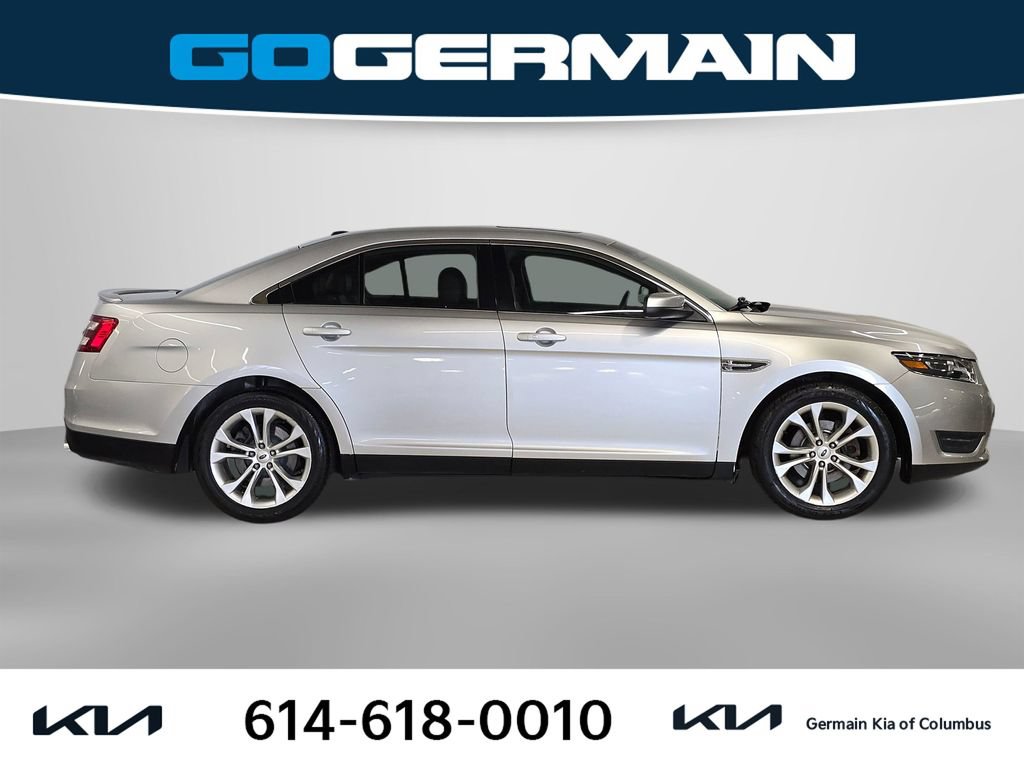 Used 2013 Ford Taurus SEL FWD image 7