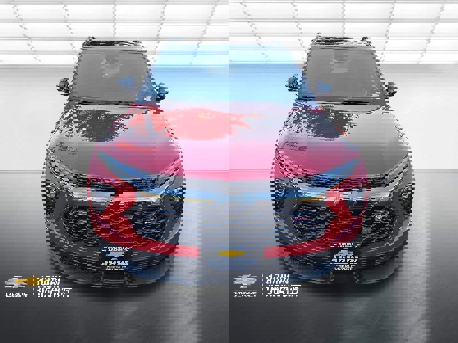 New 2026 Chevrolet TrailBlazer RS w/ Convenience Package image 6