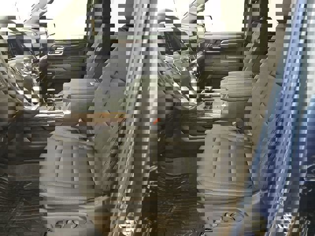 New 2026 GMC Sierra 1500 Elevation w/ Elevation Premium Package image 2