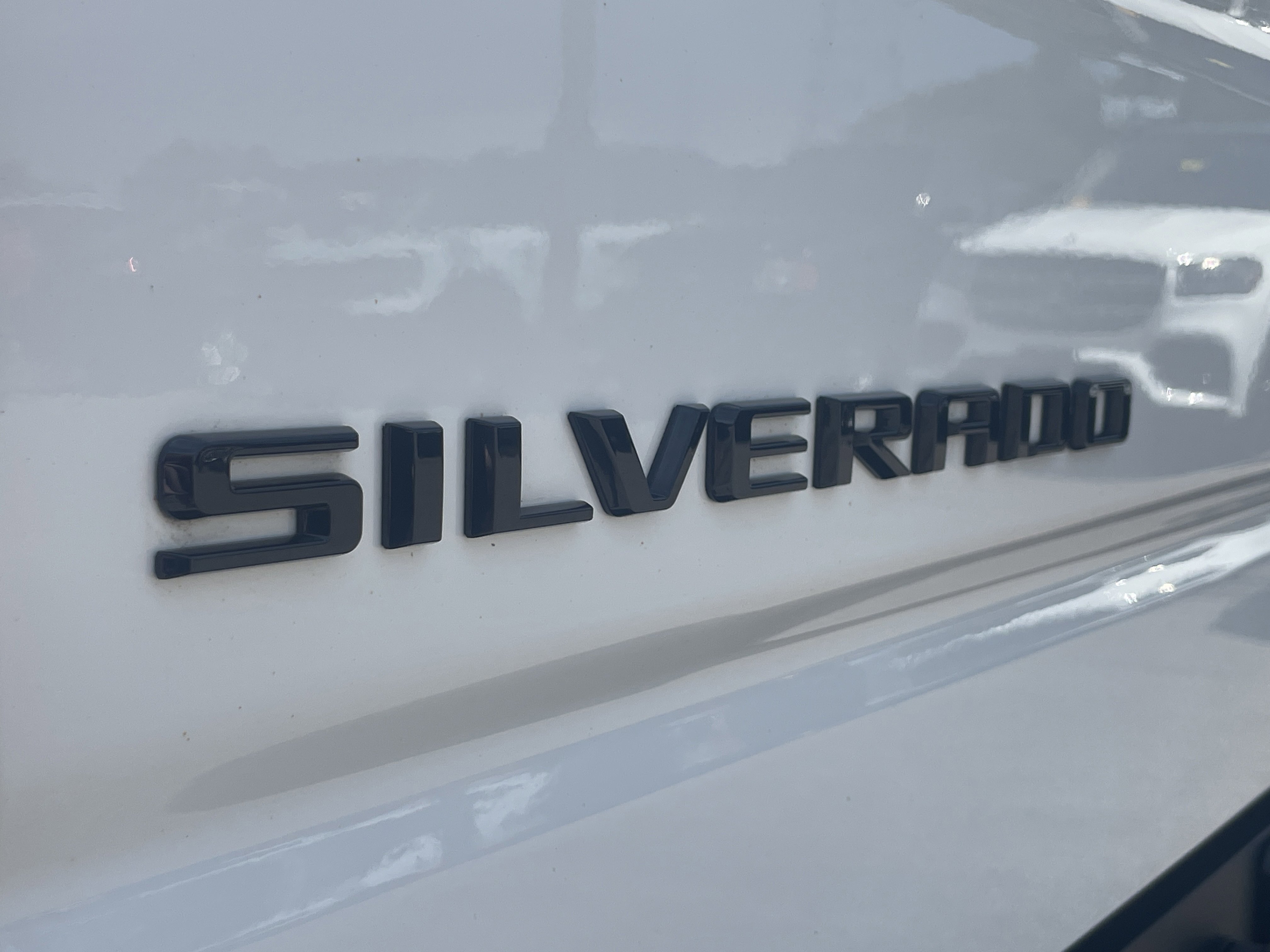 Used 2020 Chevrolet Silverado 1500 Custom Trail Boss w/ Custom Convenience Package AWD/4WD image 32