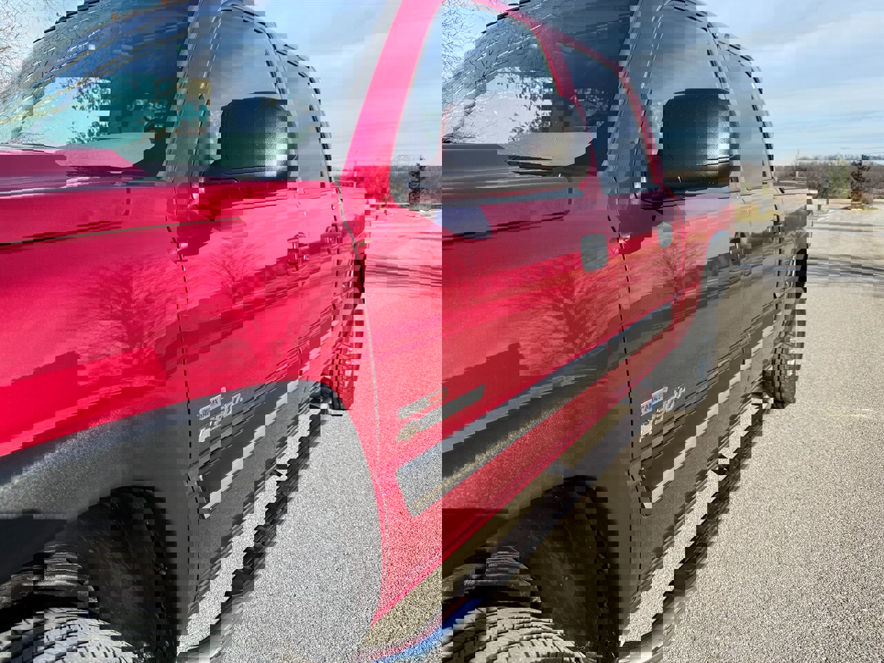 Used 2005 Chevrolet Silverado 2500 LT w/ Heavy-Duty Power Package image 42