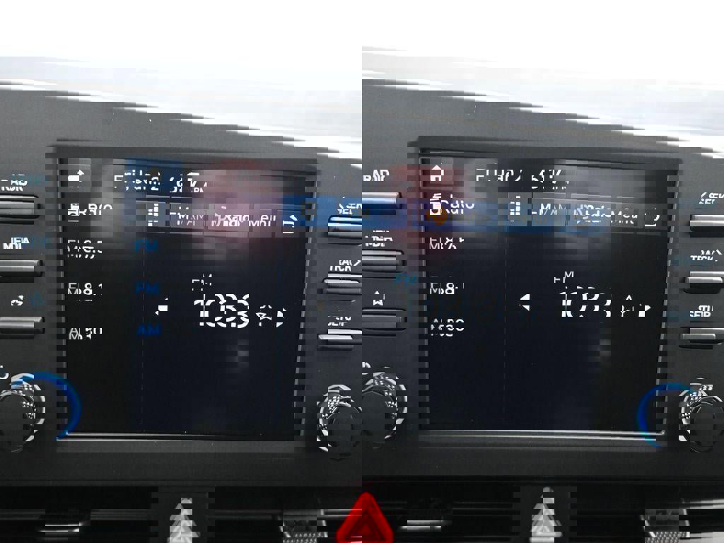 New 2026 Hyundai Elantra Sport image 11