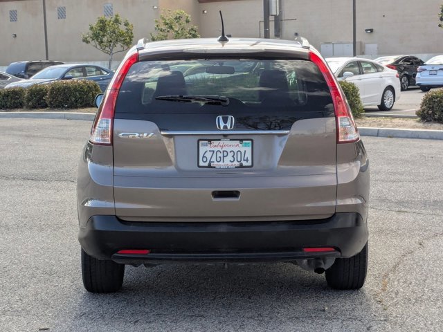 Used 2013 Honda CR-V EX-L image 7