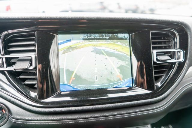 Used 2023 Dodge Durango SXT w/ SXT Blacktop Group image 30