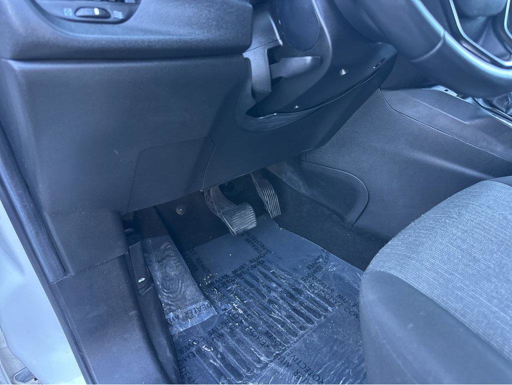 Used 2016 RAM ProMaster City Tradesman SLT w/ Rear Back-up Camera Group image 28