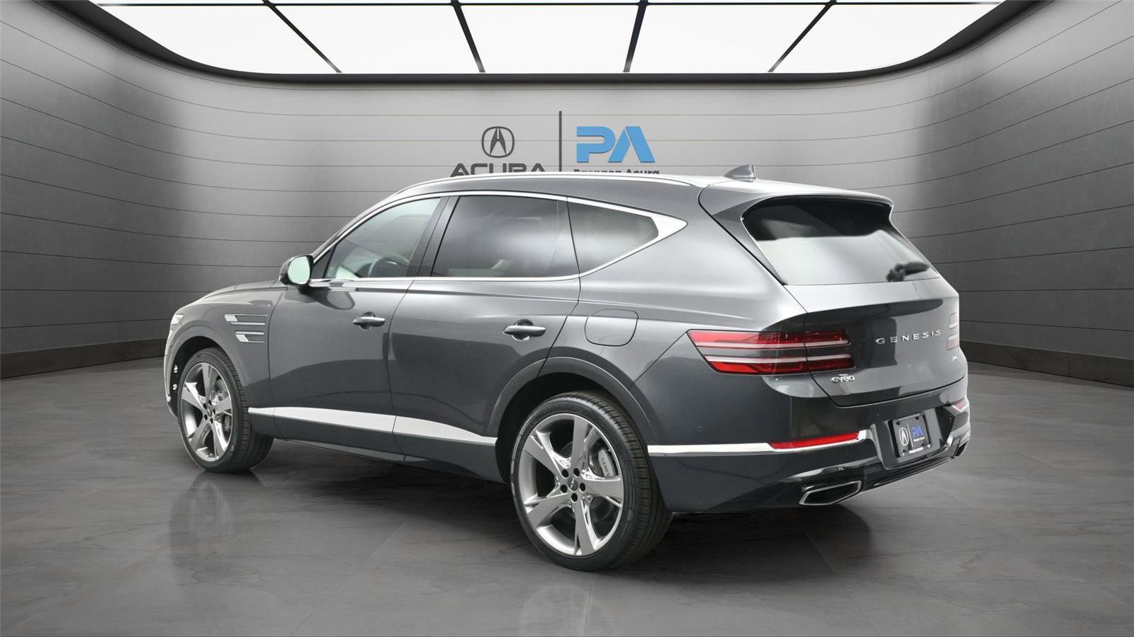 Used 2023 Genesis GV80 2.5T w/ Prestige Package image 26