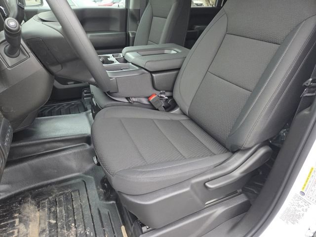 New 2026 Chevrolet Silverado 2500 W/T w/ WT Convenience Package AWD/4WD image 30