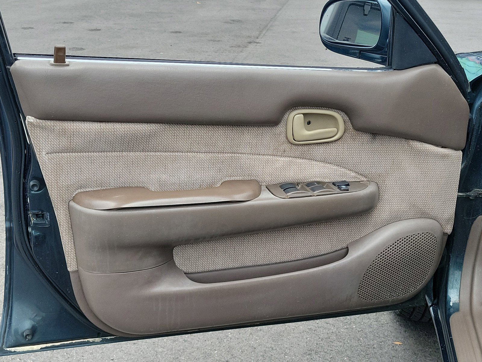 Used 1996 Toyota Corolla DX FWD image 13