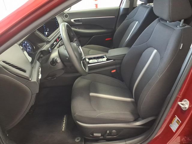 Used 2023 Hyundai Sonata SEL FWD image 10